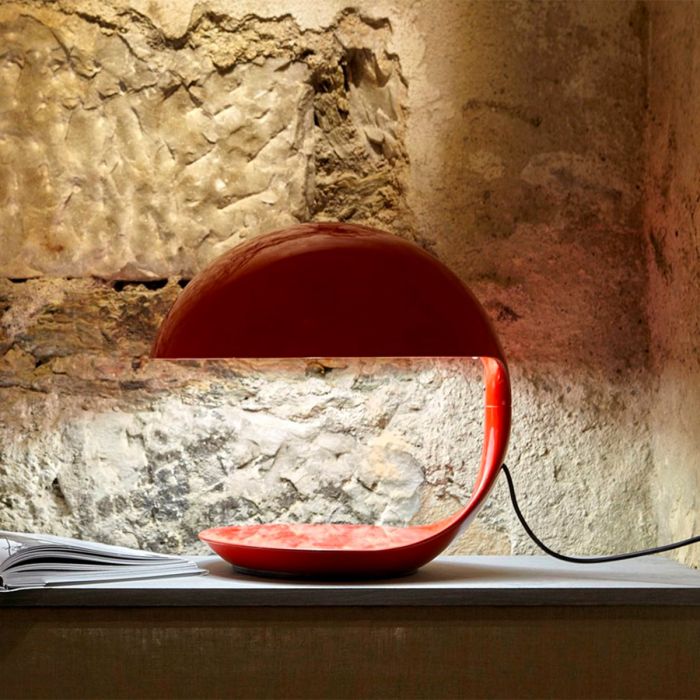 Cobra lampe à poser