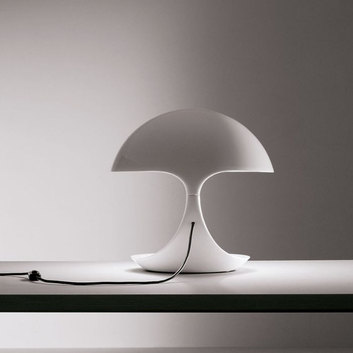 Cobra lampe à poser