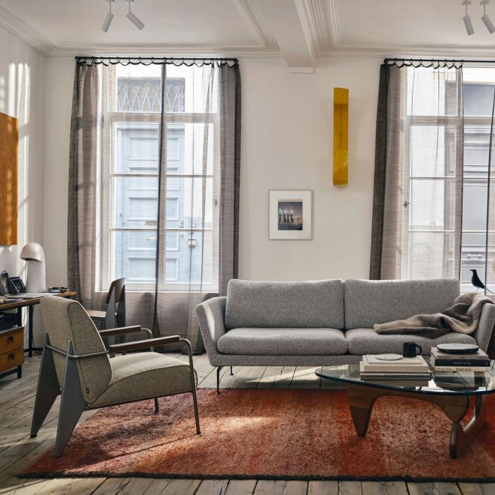 Fauteuil de salon