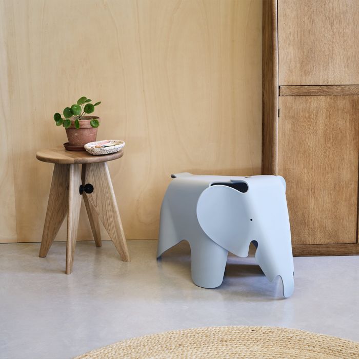 Eames elephant 