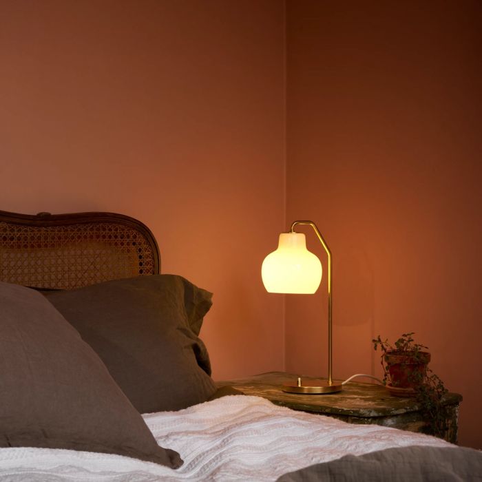 Lampe de table VL Ring Crown
