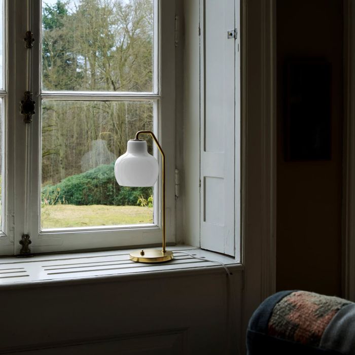 Lampe de table VL Ring Crown