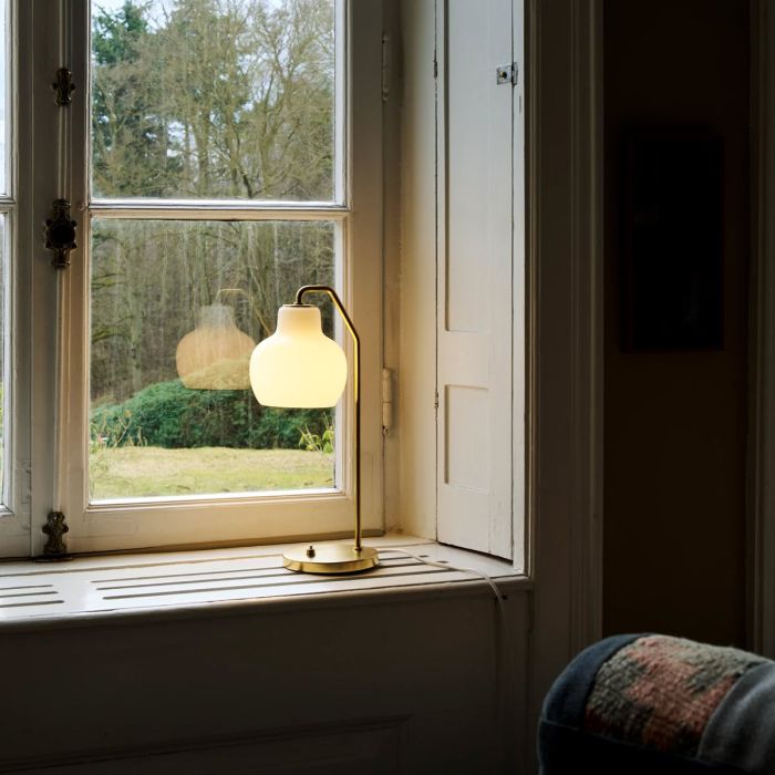 Lampe de table VL Ring Crown