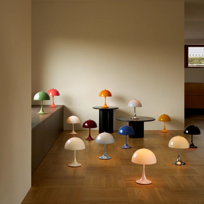 Lampe à poser Panthella 250 V3