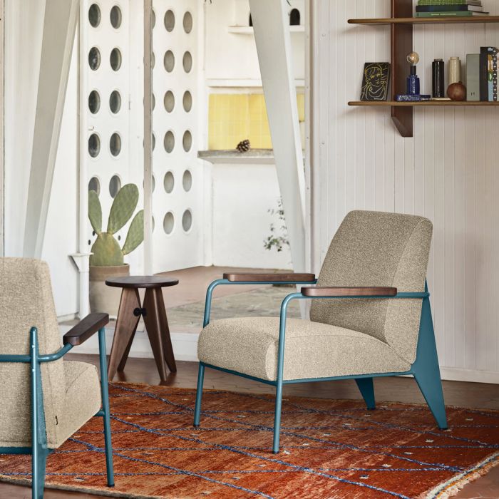 Fauteuil de salon