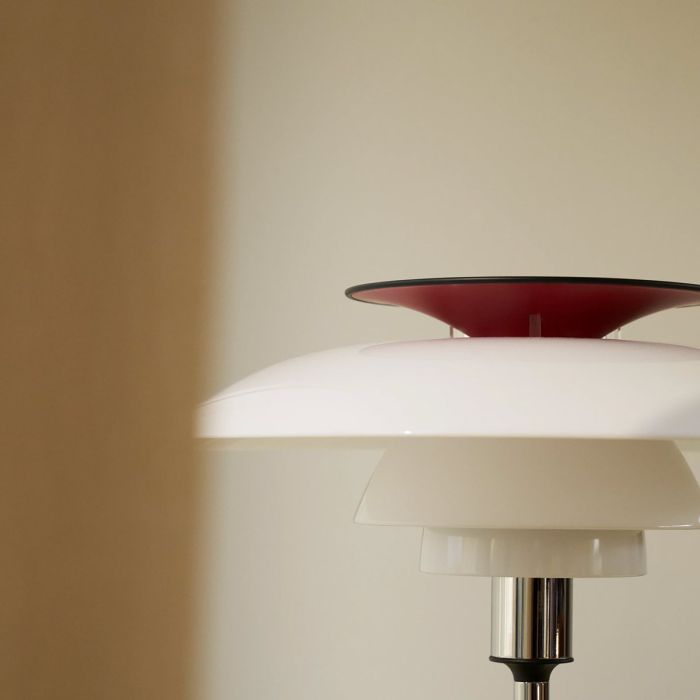 Lampe de table PH 80