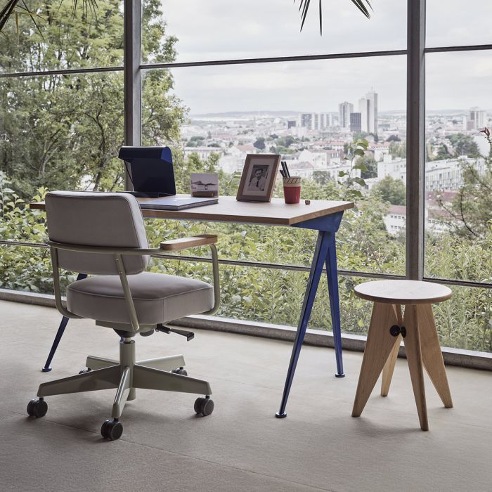 Fauteuil Direction Pivotant