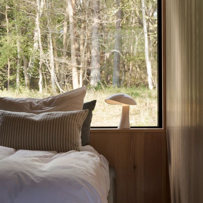 Lampe sans fil extérieure rechargeable Rumee 220