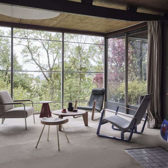 Tabouret 307