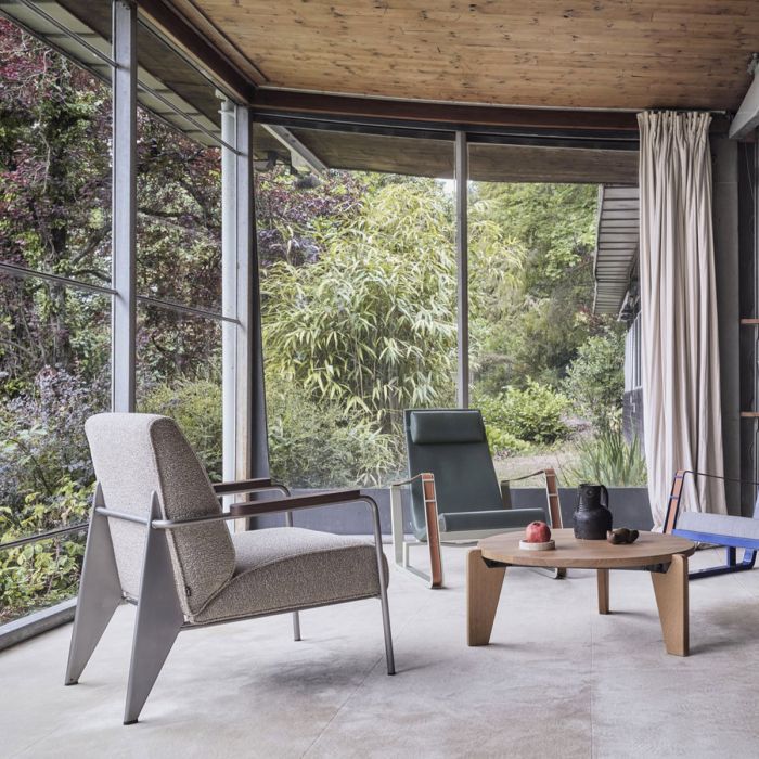Fauteuil de salon
