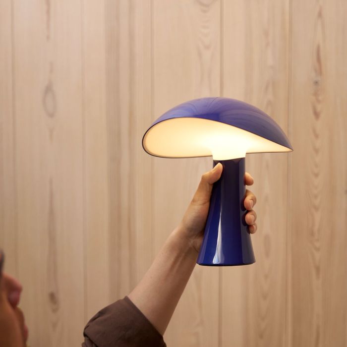 Lampe sans fil extérieure rechargeable Rumee 220