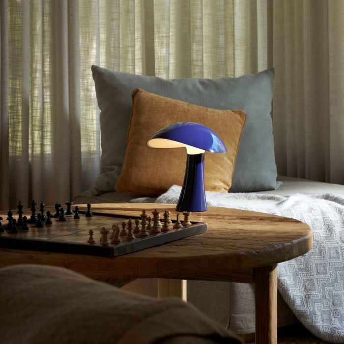 Lampe sans fil extérieure rechargeable Rumee 220