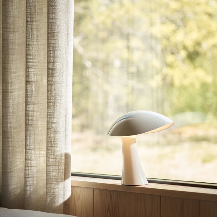 Lampe sans fil extérieure rechargeable Rumee 220
