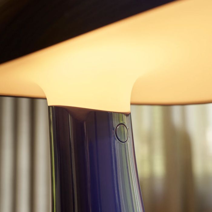 Lampe sans fil extérieure rechargeable Rumee 220