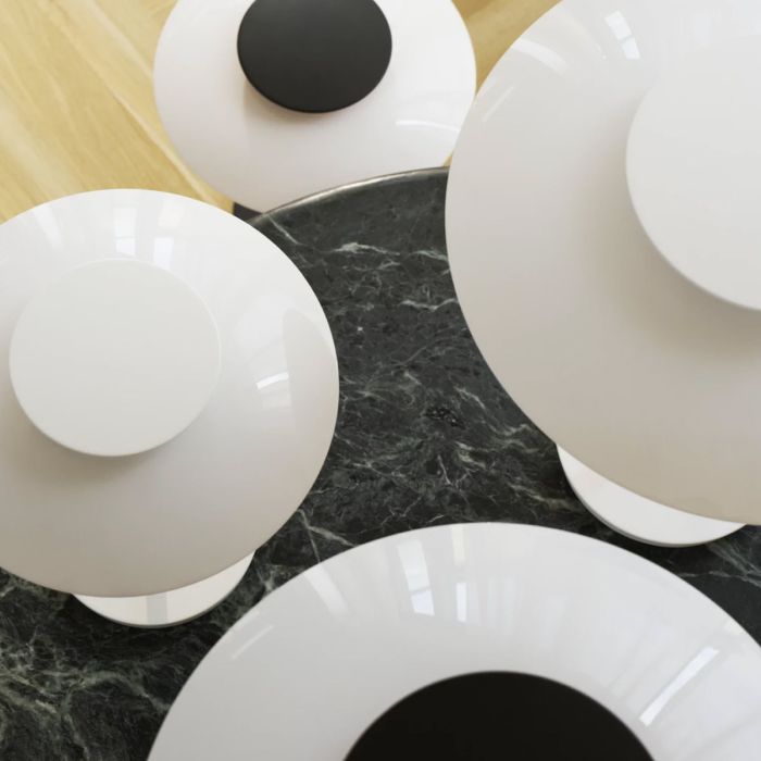 Lampe de table PH 80