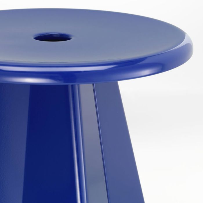 Tabouret Métallique