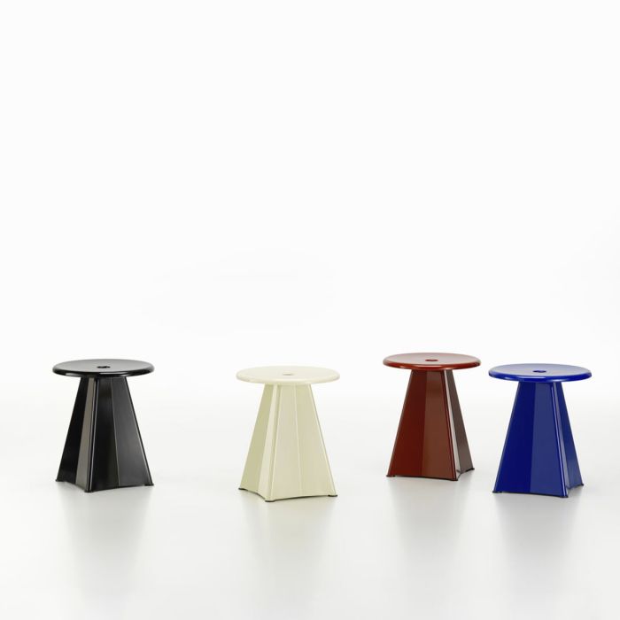 Tabouret Métallique