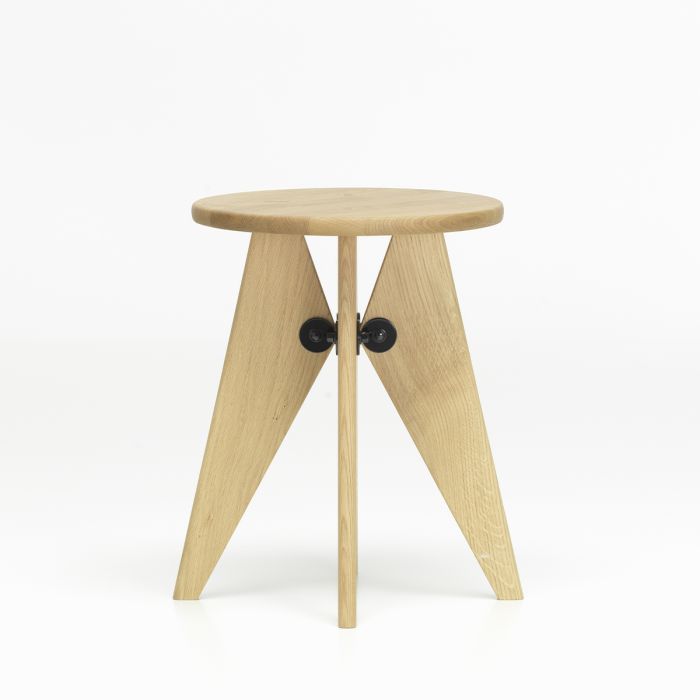 Solvay Tabouret