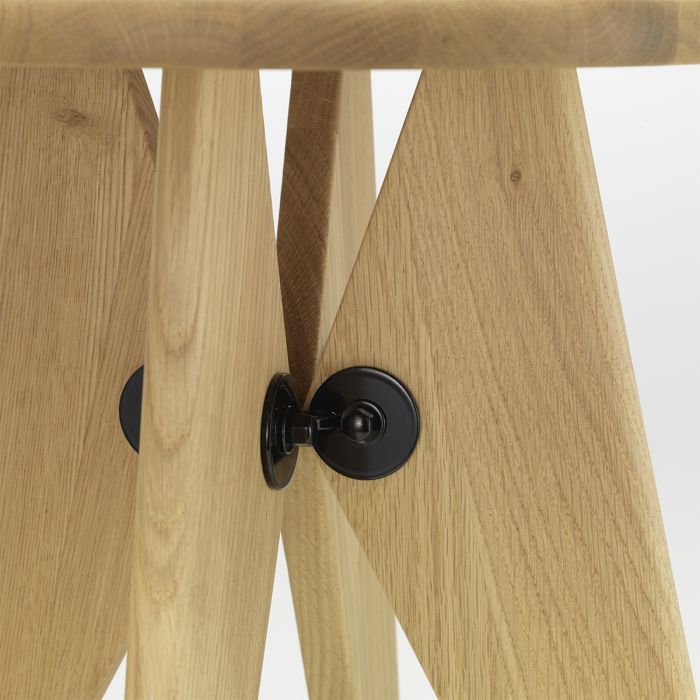 Solvay Tabouret