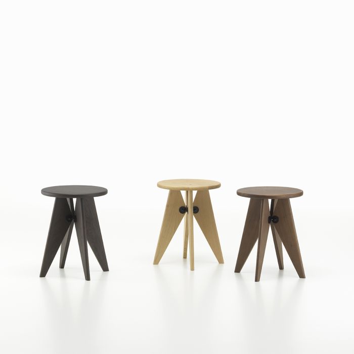 Solvay Tabouret