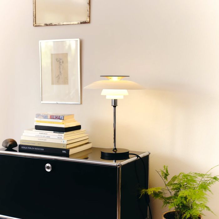 Lampe de table PH 80