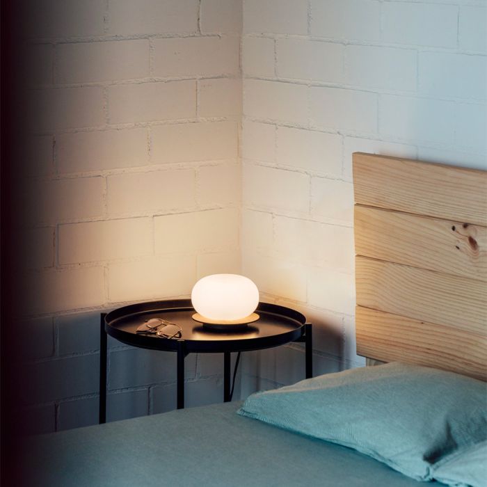 Lampe à poser Knock 6715 