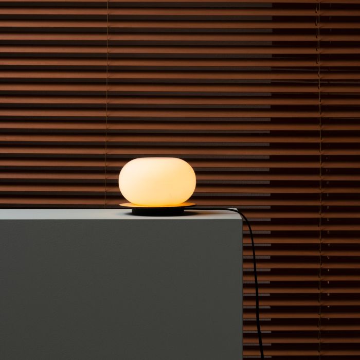 Lampe à poser Knock 6715 