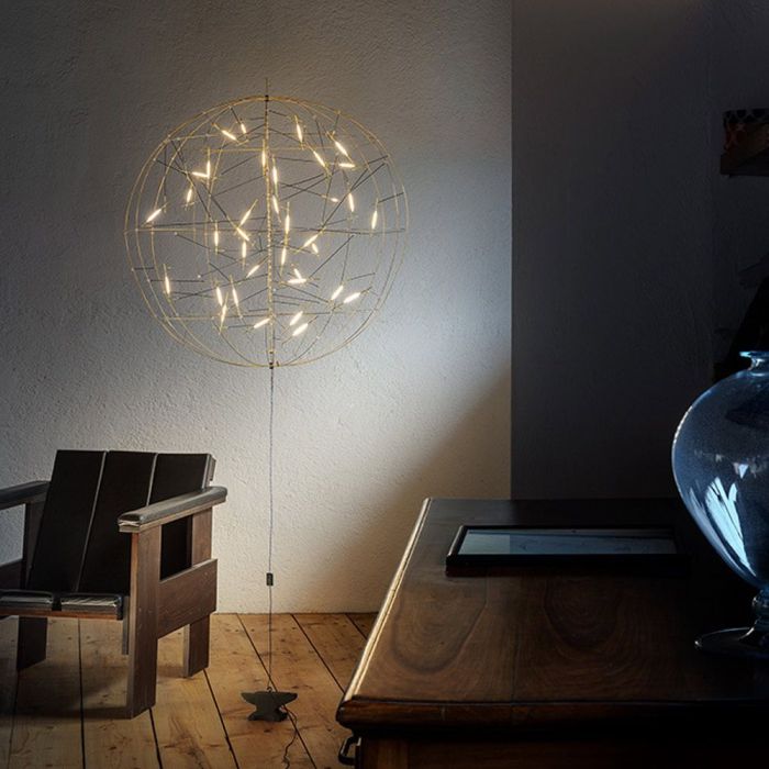 Pota Suspension avec enclume (Outlet)
