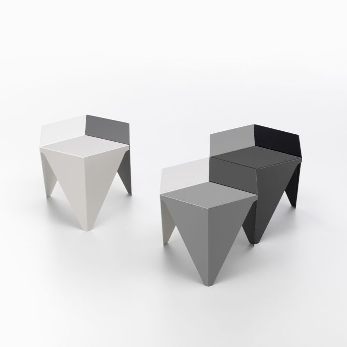 Prismatic table