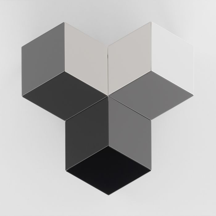 Prismatic table