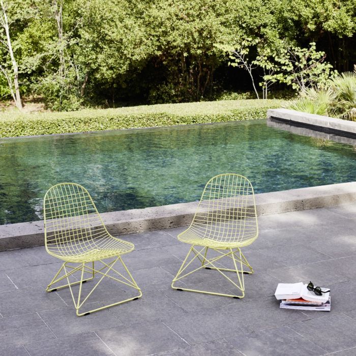 Wire Chair LKR