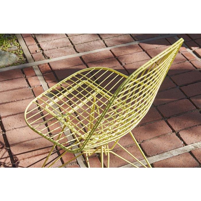 Wire Chair LKR