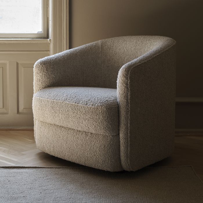 Lounge Chair Covent