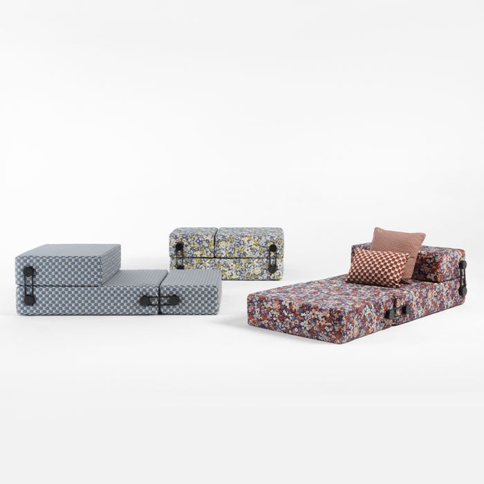 Pouf Trix Outdoor Liberty - Artemis