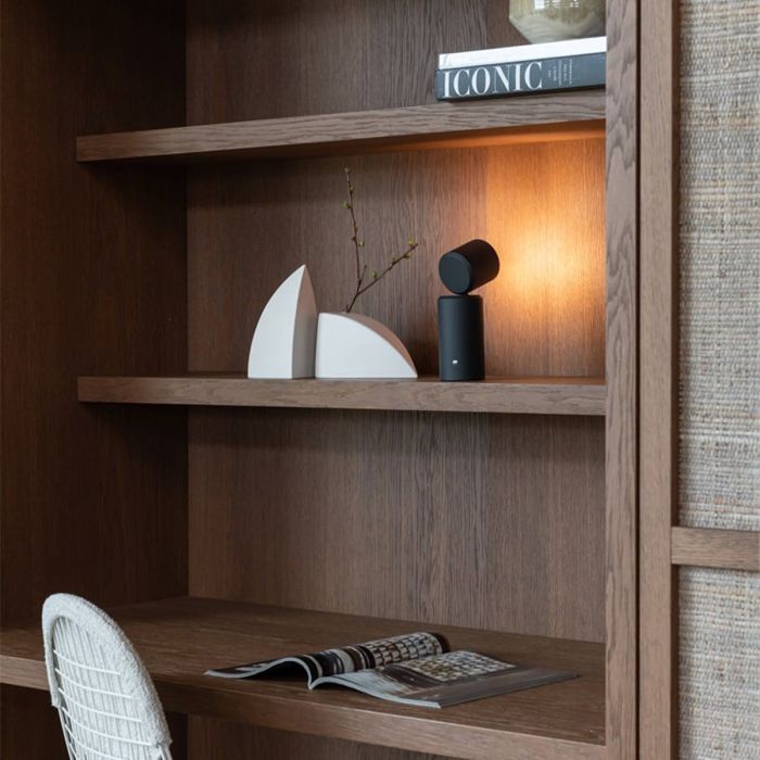 Milan - Lampe de table et applique