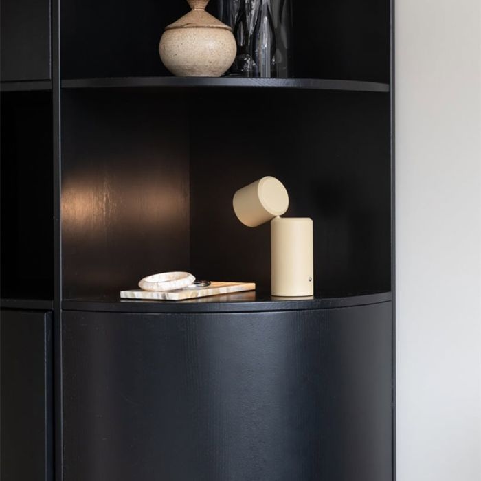 Milan - Lampe de table et applique
