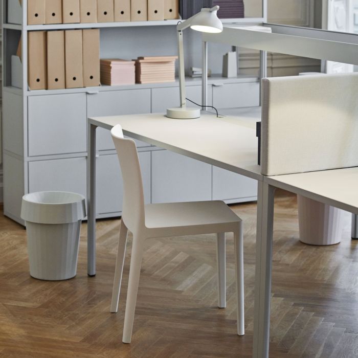 Élémentaire chair - Lot de 2 - Quickship
