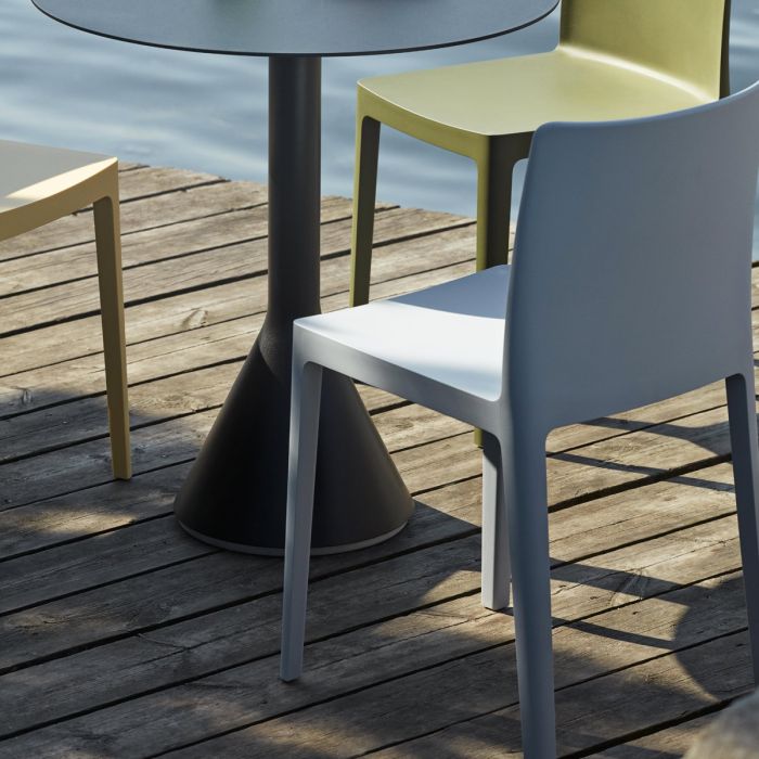 Élémentaire chair - Lot de 2 - Quickship
