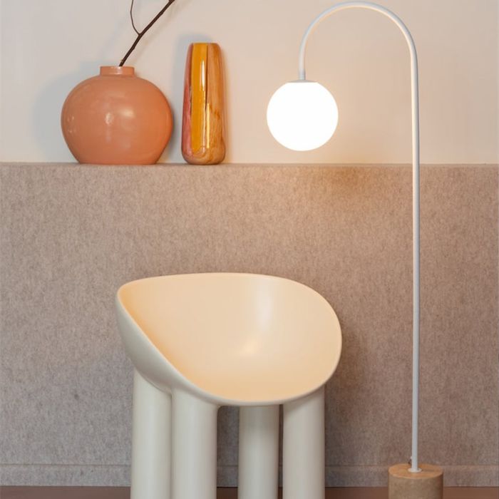 Tivoli - Lampadaire