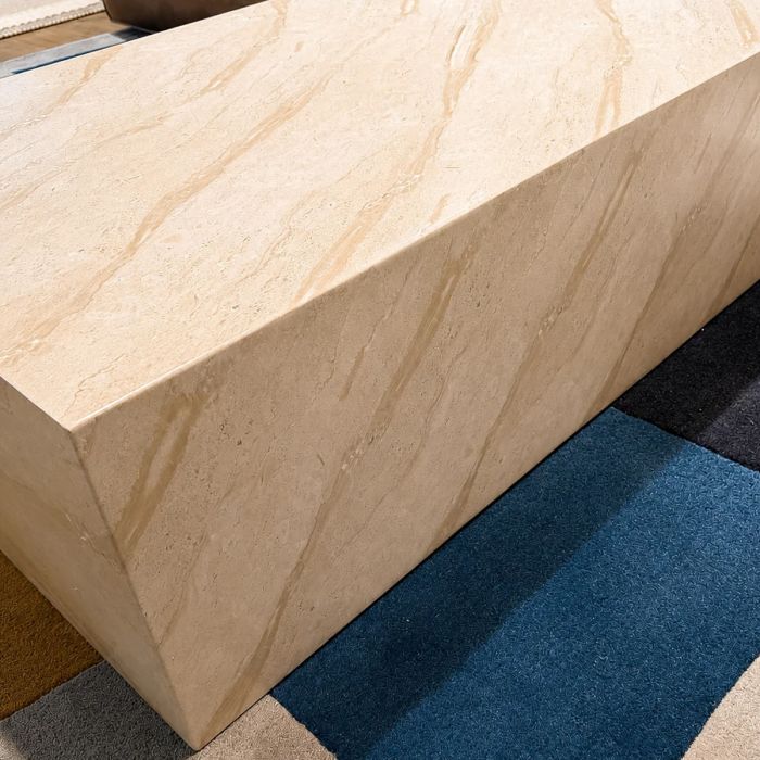 Recto Table basse