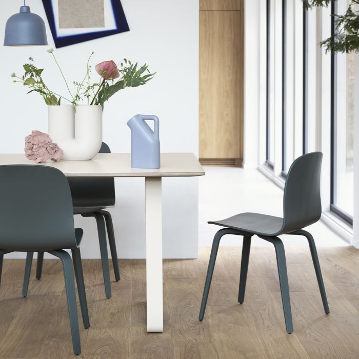 Chaise Visu - Lot de 2