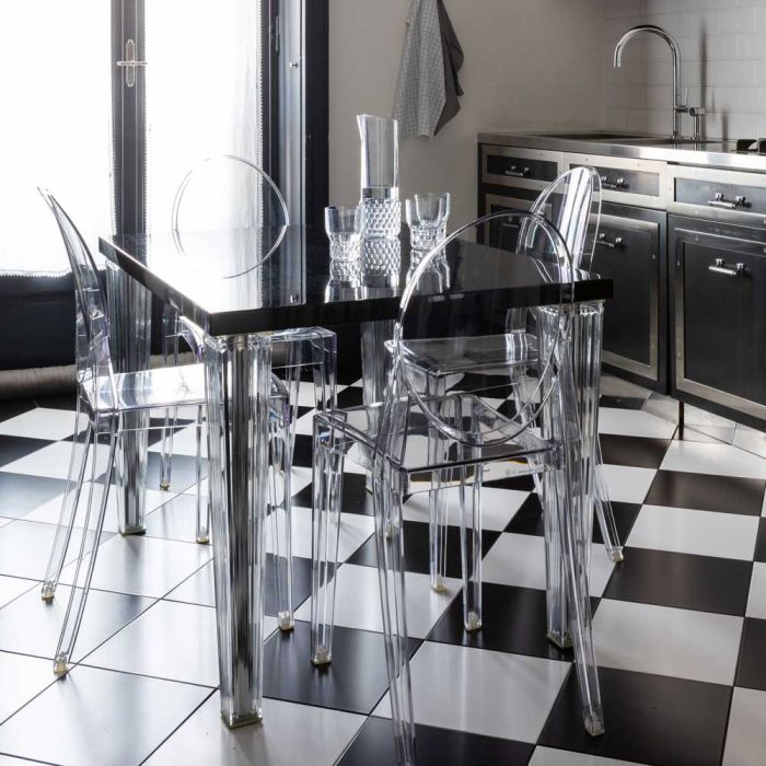 Table Toptop XL
