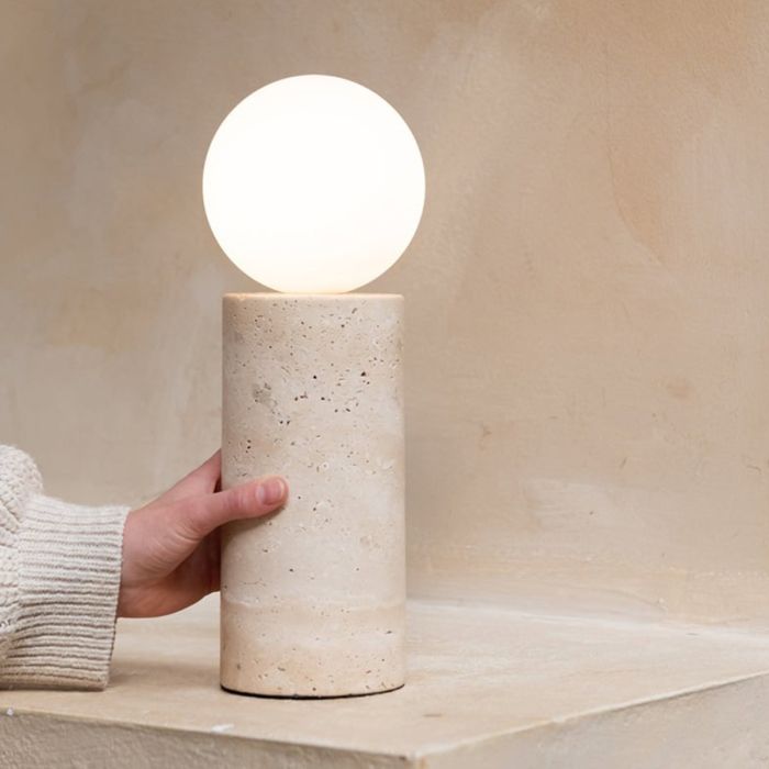 Tivoli - Lampe de table