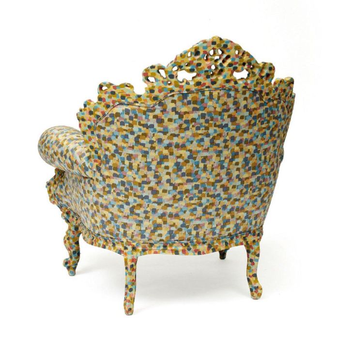 Fauteuil Proust