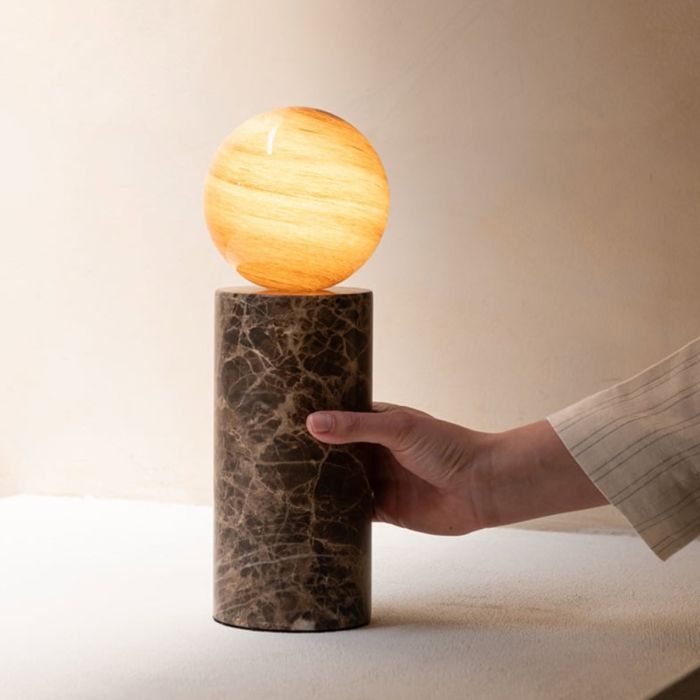 Tivoli - Lampe de table