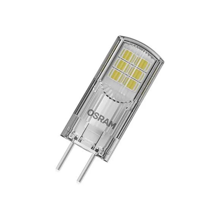 Ampoule LED Pin GY6.35 2.6W 2700K 