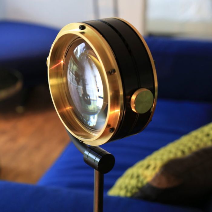 Magiceye III lampadaire