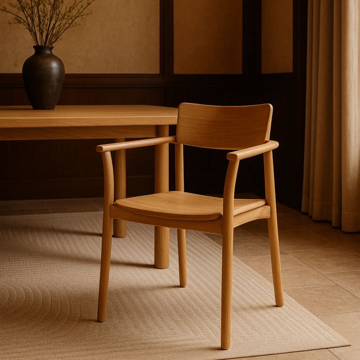 Poise Fauteuil