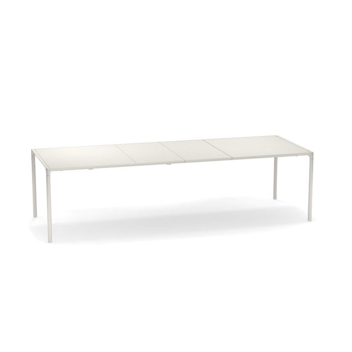 Table extensible Terramare