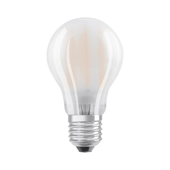 Ampoule LED Standard E27 Dépolie 11W Equivalence Halo 100W 2700K Non dimmable